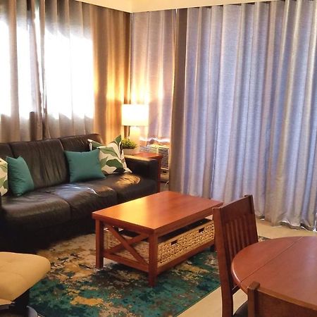 Waikiki Kuhio 1-Bedrm Apt, Ocean View, Free Parking & Wifi Honolulu Zewnętrze zdjęcie